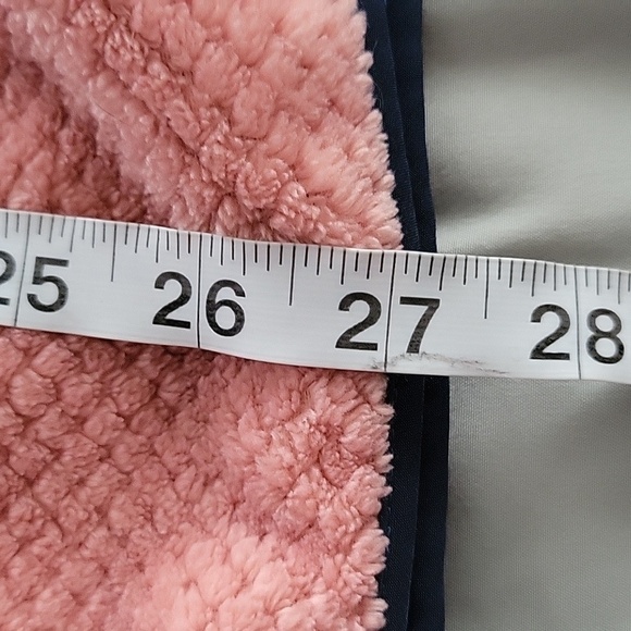 Simply Southern Soft Sherpa Pullover - Picture 11 of 11